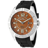 Men's A Diver Round Watch