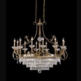 Designed with Love - Lighting for Little Girls