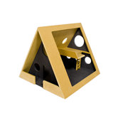 A-Frame House