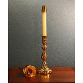 Lexington Candlestick