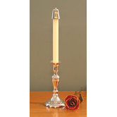 Brass & Silver Traditions Serving Pieces