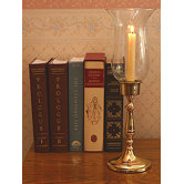 Hurricane Candlestick