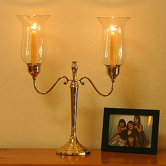 Double Arm Hurricane Candlestick
