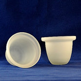 Hanging Votive Cup (Set of 2)