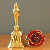Classic Hand Bell