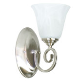 Builder 1 Light Wall Sconce