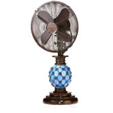 Azure Table Top Fan