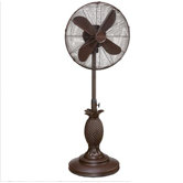 Islander Outdoor Floor Fan
