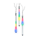 Tube Shooting Star String Light (Set of 3)