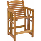 Barrington Bar Chair