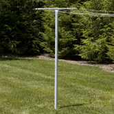 Freshaire Clothesline Post