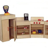 Tot Standard Cabinet