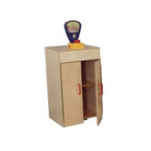 Healthy Kids Tot Refrigerator