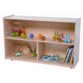 30" Extra Deep Versatile Single Storage Unit