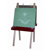 Wood Designs Work Easels