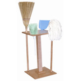 Complete Housekeeping Station