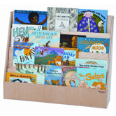 Big Book Display Stand