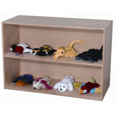 Wood Designs Storage & Organization