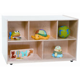 Wood Designs Storage & Organization