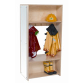 Dress Up Locker