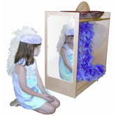 Dress Up Center