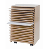 Wood Designs Storage & Organization