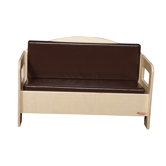 Natural Environment Kid's Sofa