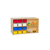 Contender Double Mobile Storage Unit