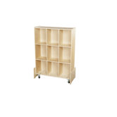 Contender Roll and Write Storage Unit