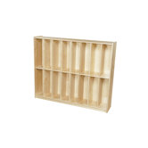 Contender Baltic Twin Trim Locker