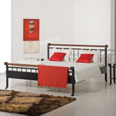 Bett "Saronno"