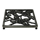 Cast Iron Trivet