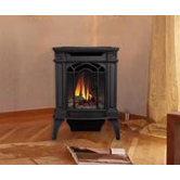 Arlington Vent Free Cast Iron Gas Stove