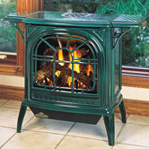 Vent Free Gas Stove