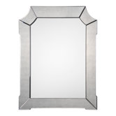 Waybridge Wall Mirror