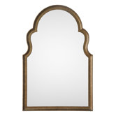 Chantilly Wall Mirror