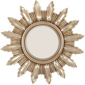 Sun Burst Wall Mirror
