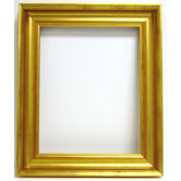 Brilliant Frame Wall Mirror