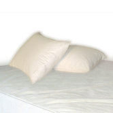 Polypropelene Bed Pillow (Set of 2)