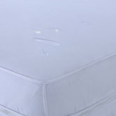 Nanofibre Cotton Mattress Protector