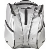 TRV Mogul Pro Boot Bag in Silver