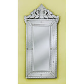 Celia Venetian Mirror
