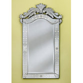 Pia Wall Mirror