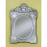 Gemma Large Wall Mirror