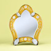 Trinidad Medium Venetian Table Mirror