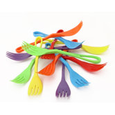 12-Piece Outdoor Knork Set
