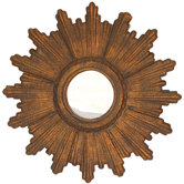 Calais Mirror