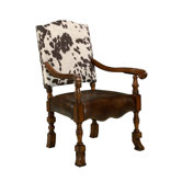 Jaxon Arm Chair
