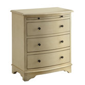 Chairside Accent Chest