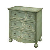 Accent Chest